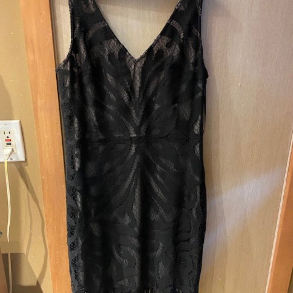 Fun Cocktail dress